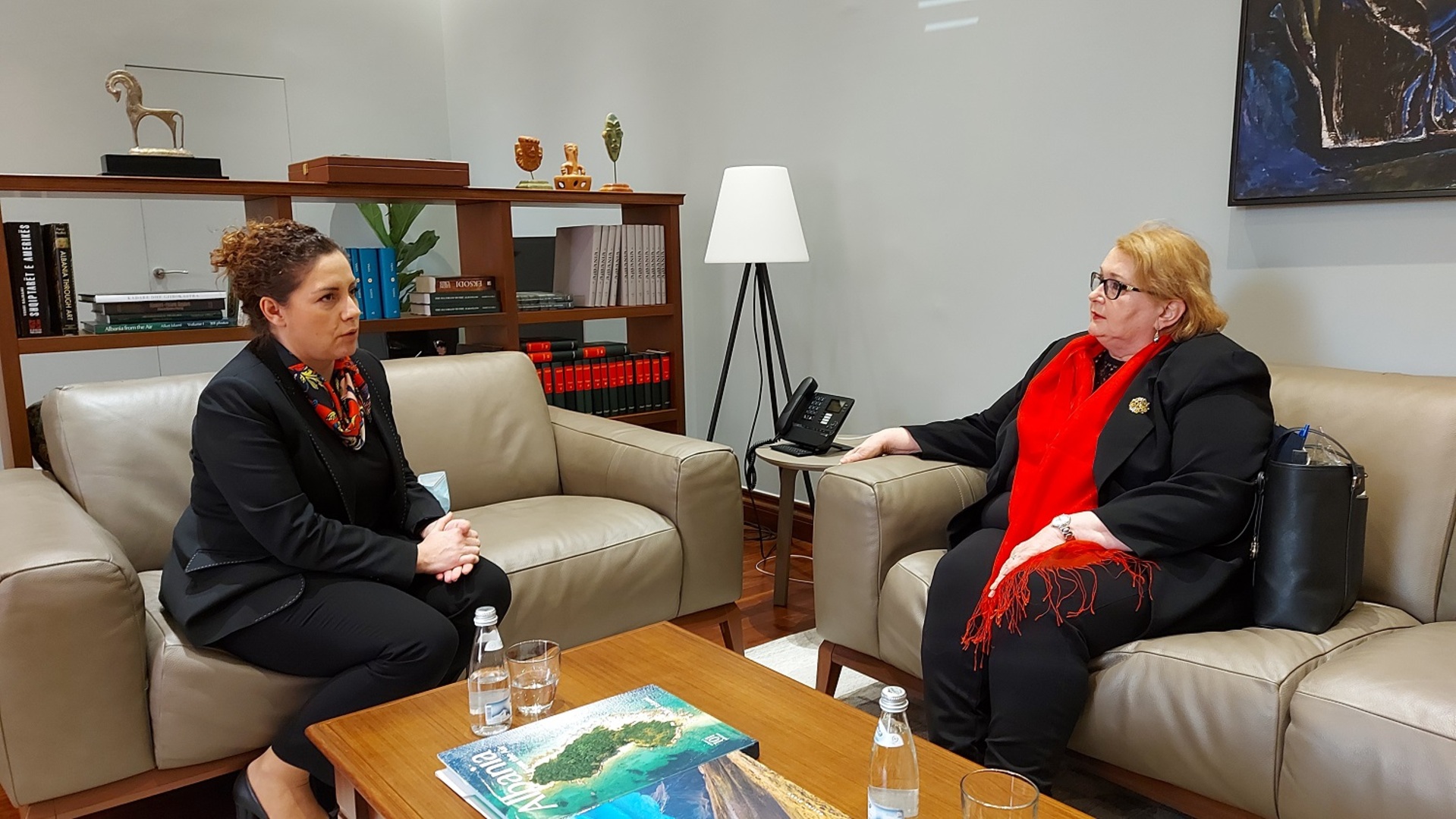 BiH otvara ambasadu u Albaniji - slika 2